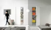 Eclisse_Syntesis Battant_ambiance porte bois