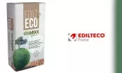 la chape OliMIXX® Green d’EDILTECO® France