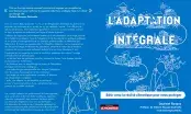 Adaptation intégrale - Edition Le Moniteur