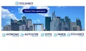 Groupe Eoliance