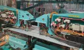 France Fermetures investit dans son usine de persiennes métalliques