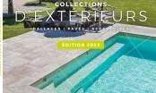 Fabemi - Collections d'extérieurs