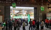 Gedibois fête la Saint-Joseph et célèbre le savoir-faire de ses clients !