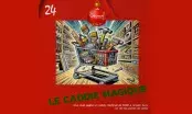 Calendrier de l’Avent Gedimat
