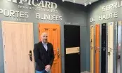 Gilbert Daillere, nouveau directeur chez Picard Serrures, expert en management et développement