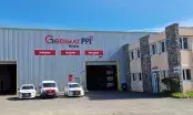 Le groupe Jacq Henrio ouvre son 8e point de vente Gedimat