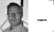 Hugues de Marne, nouveau Directeur Général France de Watts