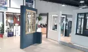 Showroom Concession Lorenove