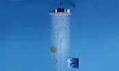 Colonne de douche hydrothérapie Ceratherm Solos