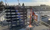 Optimiser le processus de lavage des camions toupies pour une utilisation durable de l’eau