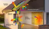 L'isolation thermique au cœur de la performance énergétique