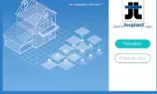 Nouvelle application mobile JOUPLAST