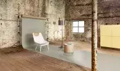 Le Marmoleum