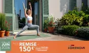 Pose de nouvelles fenêtres modernes pour améliorer l’isolation et le confort d’un logement