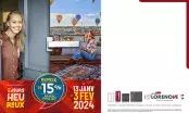 15% de remise sur vos projets de rénovation avec Lorenove