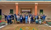 La convention des concessionnaires Lorenove
