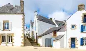 Maison dans le Morbihan