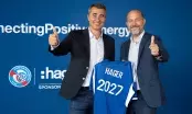 Marc Keller et Daniel Hager