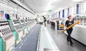 L'entreprise d'ennoblissement textile Spessart rejoint le groupe Mewa