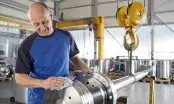 Huile, peinture, solvant ou graisse, les lavettes Mewatex éliminent même les salissures les plus tenaces.
