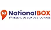 Réseau de centres de self-stockage répartis en France pour entreprises multi-sites.