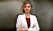 Nay Tawile, Directrice générale Onduline Europe