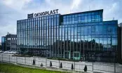 Usine OKNOPLAST