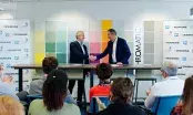 PPG soutient la Compétition mondiale des métiers WorldSkills Lyon 2024