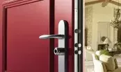 Porte blindée Fichet