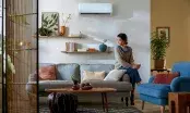 Pompes à chaleur air-air Qlima