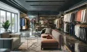 Luminaire Raxa de Sylvania Group