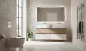 Comment bien choisir le revêtement de votre salle de bain ?