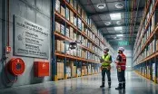 Garantir la conformité incendie