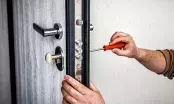 Cambriolage : pourquoi sécuriser portes et serrures