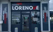 Concession Lorenove