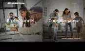 Nouveau site internet : sylvania-group.com