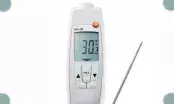 Nouveau Thermomètre Infrarouge 