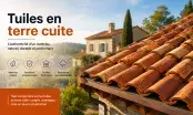 La Tuile en Terre Cuite