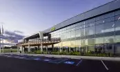Viega LLC, une société du groupe Viega, a inauguré une nouvelle unité de production avec centre de séminaire à Mantua, dans l’Ohio.