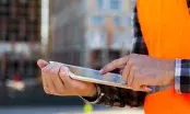 Infographie sur l’impact de la gestion administrative et la digitalisation dans le BTP