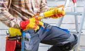 Vêtements de travail dans le BTP