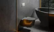 La salle de bain évolue en un véritable espace de bien-être
