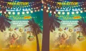 Watts Promotion de printemps