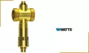 Soupape antigel Watts