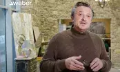 Journée Mondiale de l’Eau : Weber met en lumière l’initiative d’un façadier Qualiclub en faveur de la valorisation des eaux pluviales