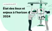 Marché du BTP : Quels Enjeux à l’Horizon 2024 ?