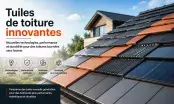 Tuiles Innovantes