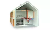 Zehnder ComfoKit