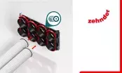 ZEHNDER VENTILATION