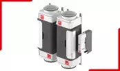 Zehnder ComfoVar Aero